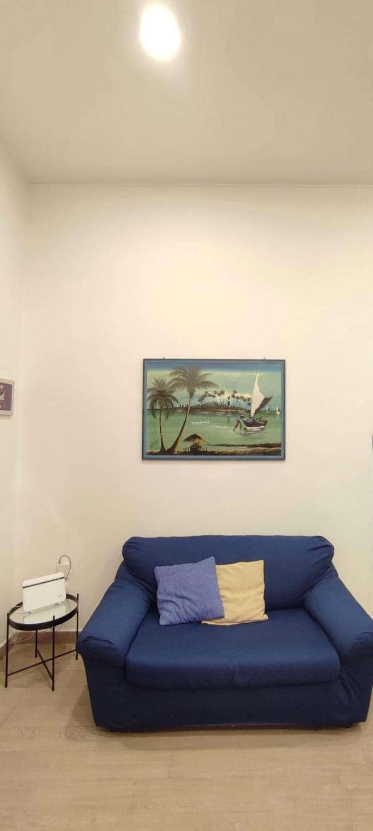 Casa Vacanze Napoli Centro Carmen & Sara Екстериор снимка